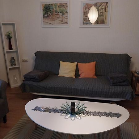 Ferienwohnung Manta Dillingen an der Saar Bagian luar foto