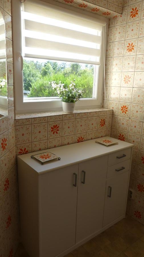 Ferienwohnung Manta Dillingen an der Saar Bagian luar foto