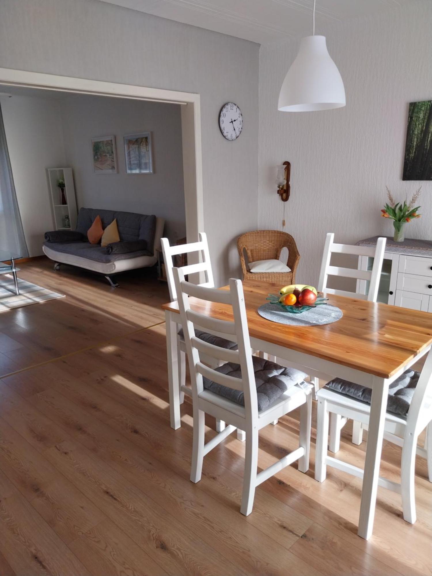 Ferienwohnung Manta Dillingen an der Saar Bagian luar foto